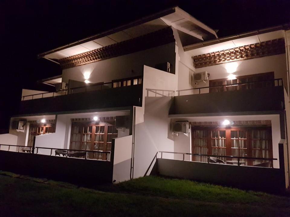 Khuru Resort Punakha Dış mekan fotoğraf